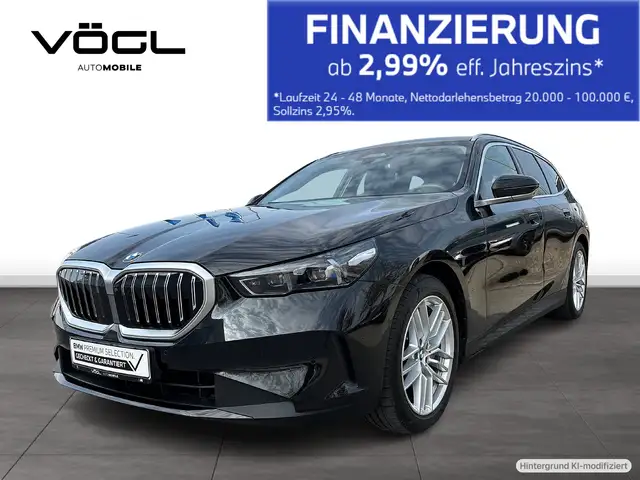 Bmw 540 d xDrive Touring Head Up Panoramadach Standheizung