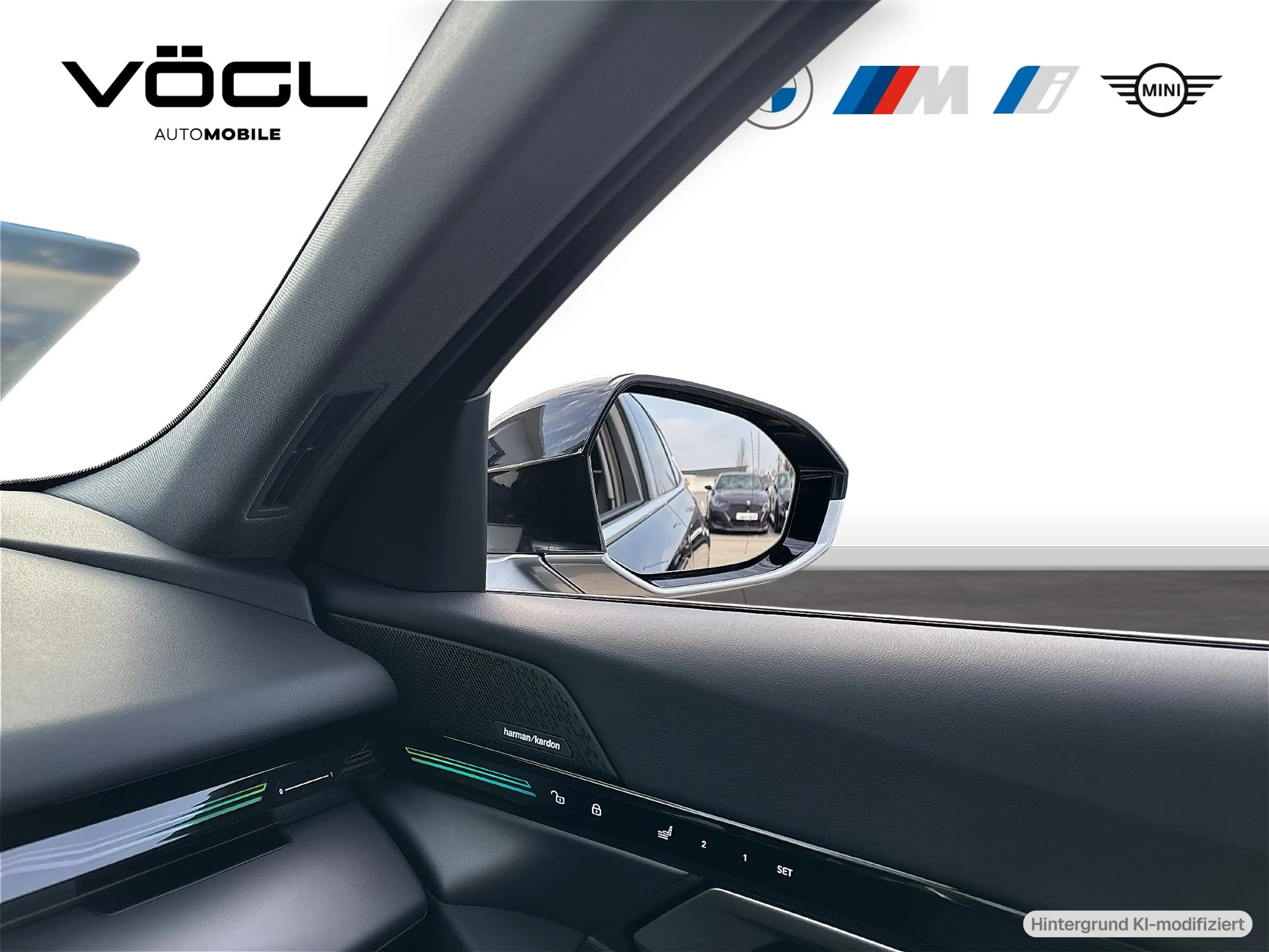 BMW 540 d xDrive Touring Head-Up Panoramadach Standheizung — photo 12