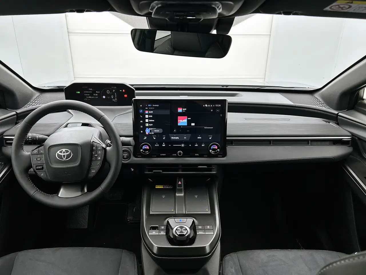 Toyota C-HR 2026