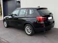 BMW X3 X3 xDrive20d Schwarz - thumbnail 3