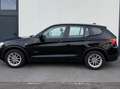 BMW X3 X3 xDrive20d Schwarz - thumbnail 2