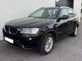 BMW X3 X3 xDrive20d Schwarz - thumbnail 1