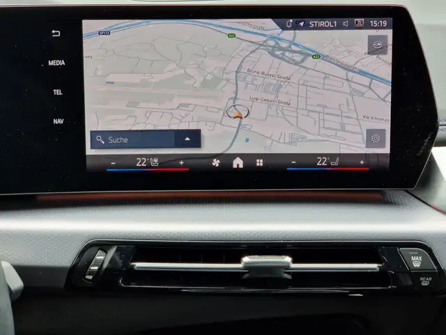 BMW X1 view 11