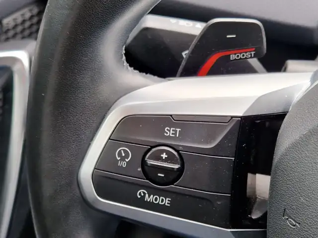BMW X1 view 10