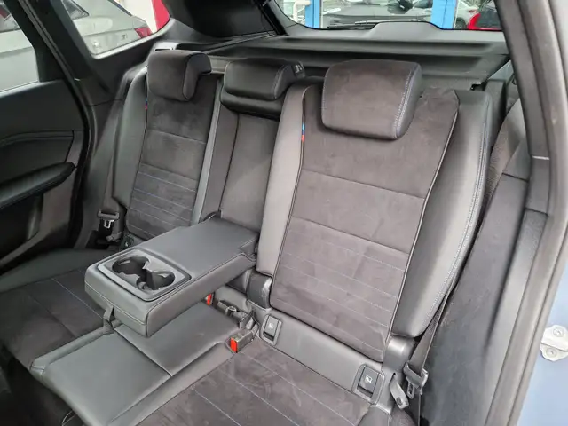 BMW X1 view 14