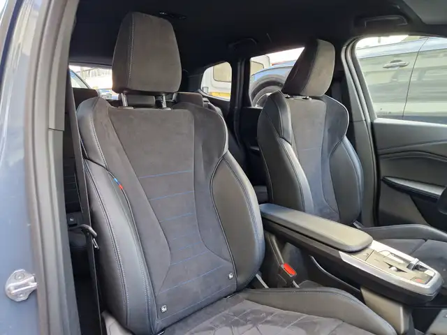 BMW X1 view 8