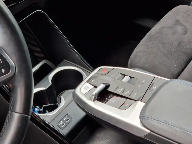 BMW X1 view 13