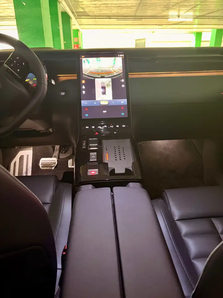 Citroen C5 Aircross 2026