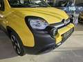 Fiat Panda Pandina Cross 1.0l Hybrid 65 Gelb - thumbnail 14