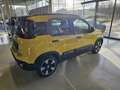 Fiat Panda Pandina Cross 1.0l Hybrid 65 Gelb - thumbnail 6