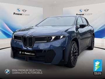50 xDrive AHK HEAD-UP PANO HIFI LENKRADHZ BT