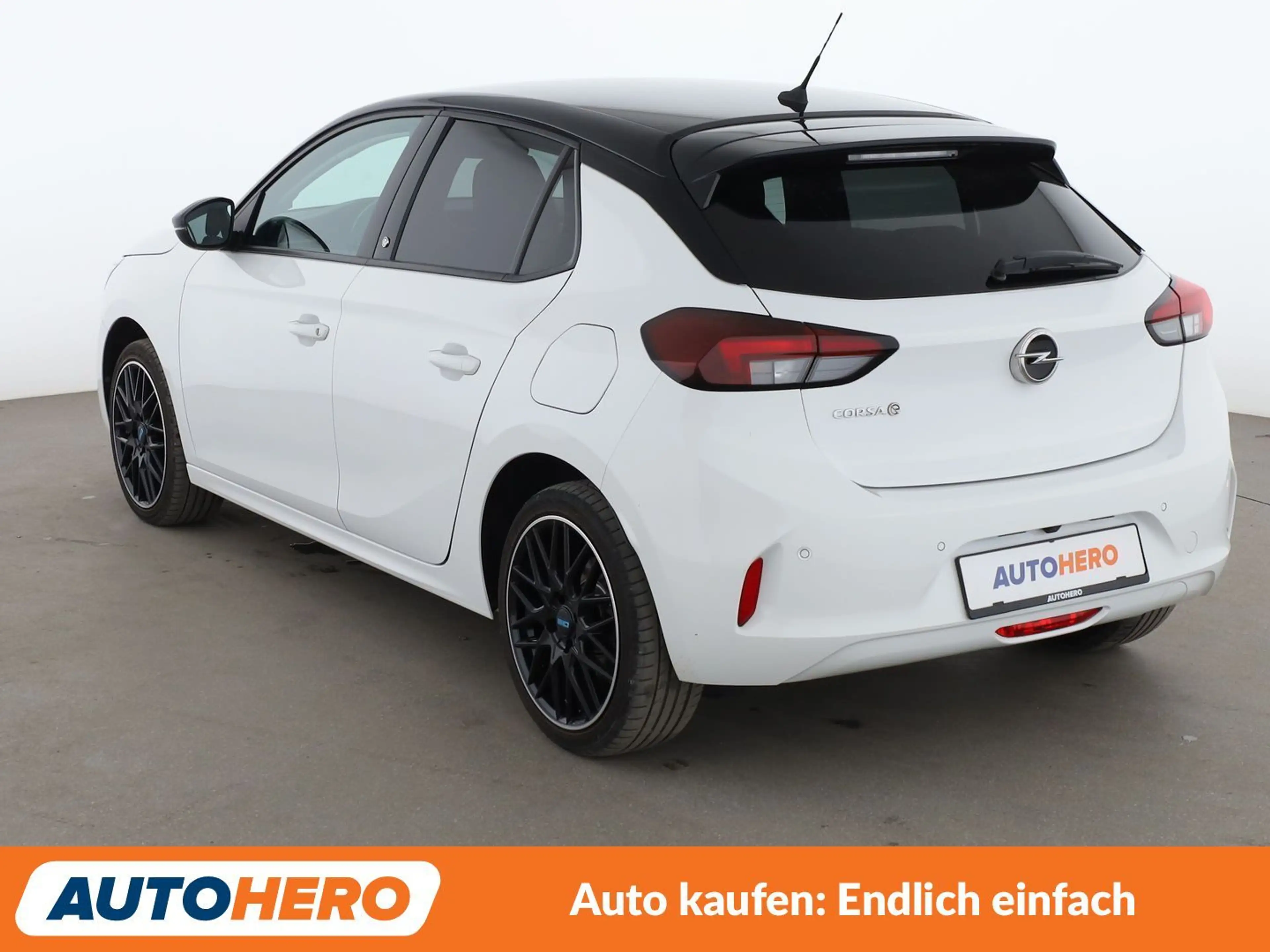 Opel Corsa-e electric drive 100 kW Edition Aut.*LED*TEMPO*PDC* — photo 4