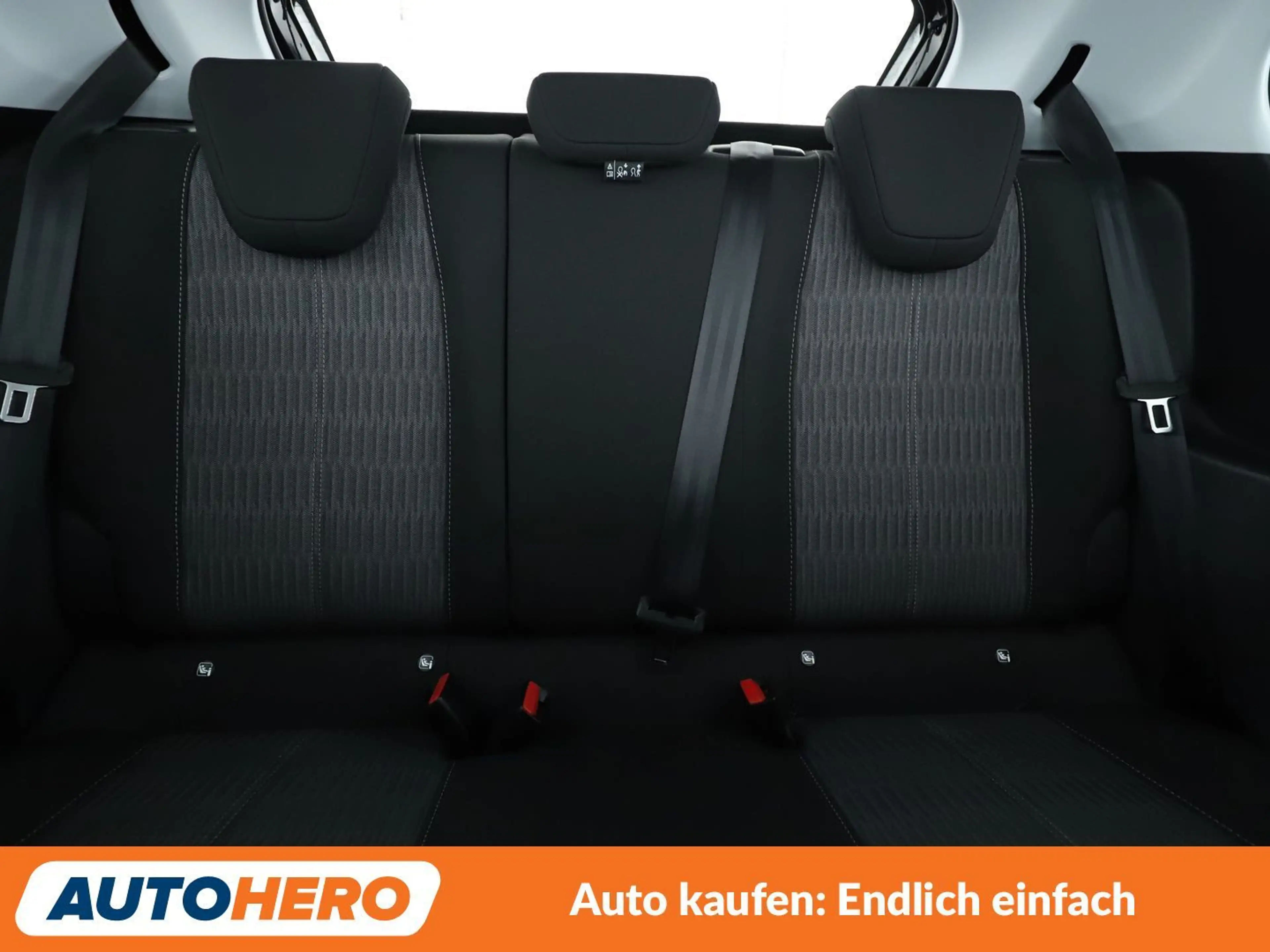 Opel Corsa-e electric drive 100 kW Edition Aut.*LED*TEMPO*PDC* — photo 15