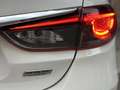 Mazda 6 2.2 DE 129kW (175CV) Luxury Blanco - thumbnail 18