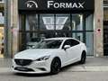 Mazda 6 2.2 DE 129kW (175CV) Luxury Blanco - thumbnail 5