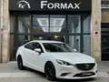 Mazda 6 2.2 DE 129kW (175CV) Luxury Blanco - thumbnail 6
