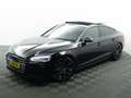 Audi A5 Sportback 2.0 TFSI MHEV 246pk S line Black Optic A Zwart - thumbnail 4