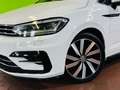 Volkswagen Touran Highline 2x R-Line 7-Sitze Finanzierung Weiß - thumbnail 3