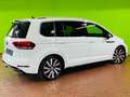 Volkswagen Touran Highline 2x R-Line 7-Sitze Finanzierung Weiß - thumbnail 10