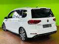 Volkswagen Touran Highline 2x R-Line 7-Sitze Finanzierung Weiß - thumbnail 7
