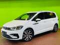 Volkswagen Touran Highline 2x R-Line 7-Sitze Finanzierung Weiß - thumbnail 2