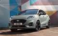 Ford Puma 1.0 EcoBoost Hybrid 125 CV S&S Titanium Gris - thumbnail 1
