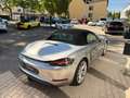 Porsche Boxster 718 AGA PDLS BOSE APPROVED Silber - thumbnail 8
