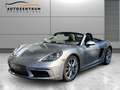 Porsche Boxster 718 AGA PDLS BOSE APPROVED Silber - thumbnail 1