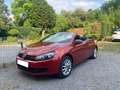 Volkswagen Golf Cabriolet 1.2 Moteur Fiable *78.880 Km ! Auto Superbe✌🏻 Rouge - thumbnail 1