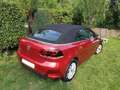 Volkswagen Golf Cabriolet 1.2 Moteur Fiable *78.880 Km ! Auto Superbe✌🏻 Rouge - thumbnail 7