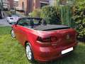 Volkswagen Golf Cabriolet 1.2 Moteur Fiable *78.880 Km ! Auto Superbe✌🏻 Rouge - thumbnail 14
