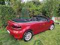 Volkswagen Golf Cabriolet 1.2 Moteur Fiable *78.880 Km ! Auto Superbe✌🏻 Rouge - thumbnail 2