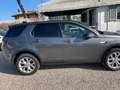 Land Rover Discovery Sport 2.0d ed4 s fwd 163cv pelle tetto cambio automatico Grau - thumbnail 2