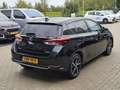 Toyota Auris 1.8 Hybrid Dynamic Stoelvw Cam DAB LM17 Zwart - thumbnail 7