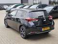 Toyota Auris 1.8 Hybrid Dynamic Stoelvw Cam DAB LM17 Zwart - thumbnail 6