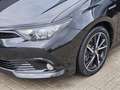 Toyota Auris 1.8 Hybrid Dynamic Stoelvw Cam DAB LM17 Zwart - thumbnail 3