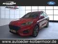 Ford Kuga Plug-In Hybrid ST-Line X Sportpaket Bluetooth Rot - thumbnail 1