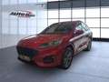 Ford Kuga Plug-In Hybrid ST-Line X Sportpaket Bluetooth Rot - thumbnail 2