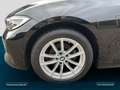 BMW 318 i Limousine Navi+SHZ+HiFi+Spurass.+Klimaaut. Schwarz - thumbnail 10