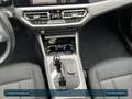 BMW 318 i Limousine Navi+SHZ+HiFi+Spurass.+Klimaaut. Schwarz - thumbnail 18
