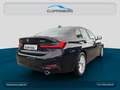 BMW 318 i Limousine Navi+SHZ+HiFi+Spurass.+Klimaaut. Schwarz - thumbnail 6