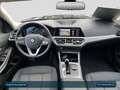 BMW 318 i Limousine Navi+SHZ+HiFi+Spurass.+Klimaaut. Schwarz - thumbnail 15