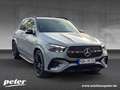 Mercedes-Benz GLE 450 d 4M AMG/NIGHT/22"/MULTIBEAM/Burmester/ Grau - thumbnail 2