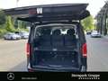 Mercedes-Benz V 250 V 250 d Smartph+Distronic+Totw+Spur+LED+AHK 2,5 Schwarz - thumbnail 8