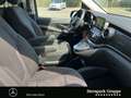 Mercedes-Benz V 250 V 250 d Smartph+Distronic+Totw+Spur+LED+AHK 2,5 Schwarz - thumbnail 6