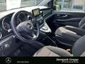 Mercedes-Benz V 250 V 250 d Smartph+Distronic+Totw+Spur+LED+AHK 2,5 Noir - thumbnail 12