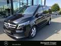 Mercedes-Benz V 250 V 250 d Smartph+Distronic+Totw+Spur+LED+AHK 2,5 Schwarz - thumbnail 2