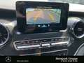 Mercedes-Benz V 250 V 250 d Smartph+Distronic+Totw+Spur+LED+AHK 2,5 Schwarz - thumbnail 13