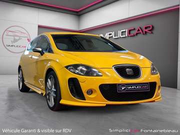 2.0 TFSI 240 CUPRA
