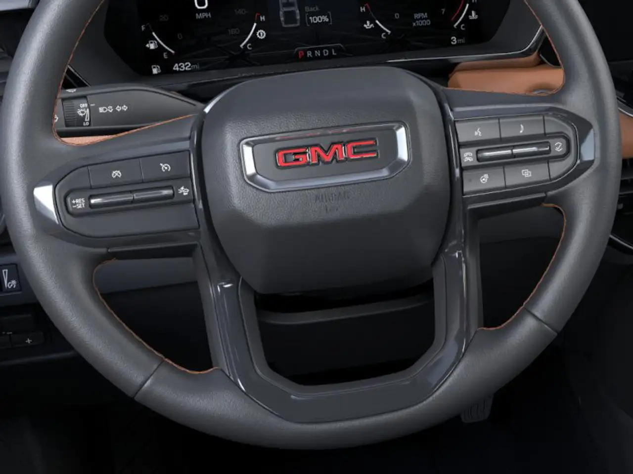 GMC Canyon снимка GMC Canyon